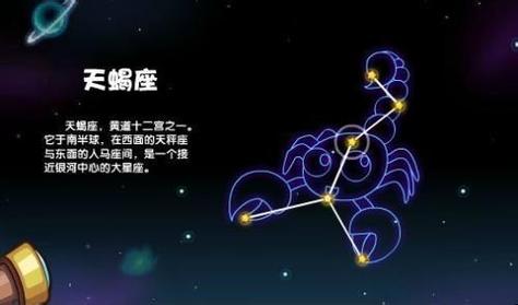 十二星座天蝎座男的弱点