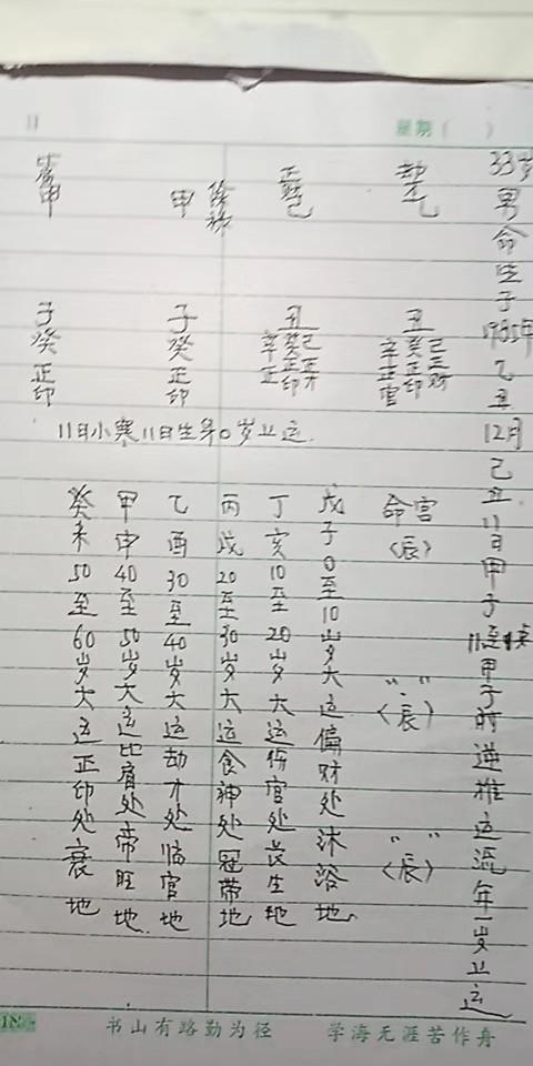 1985年12月出生生肖牛命理分析生辰八字乙丑年巳丑月甲子日甲子时