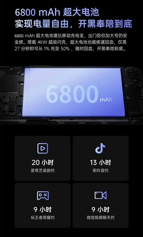 墨蛇t50系列 天玑9300性能小超人手机测评