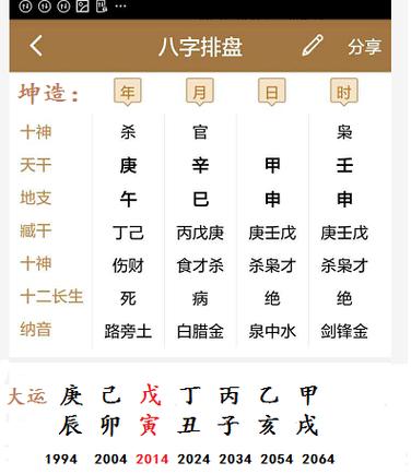 八字带丙辛合 八字丙辛合的女人实例 - 汽车时代网