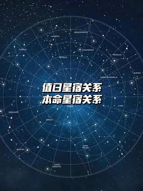 专业占星  #感情  #星宿关系  #28星宿关系  #值日星宿关系  #怎么查